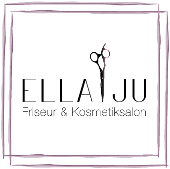 ELLA JU Logo