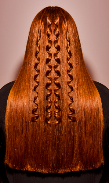Ella Ju Friseursalon