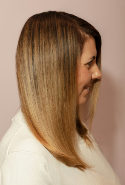 Ella Ju Friseursalon