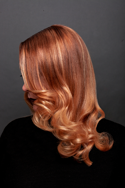 Ella Ju Friseursalon