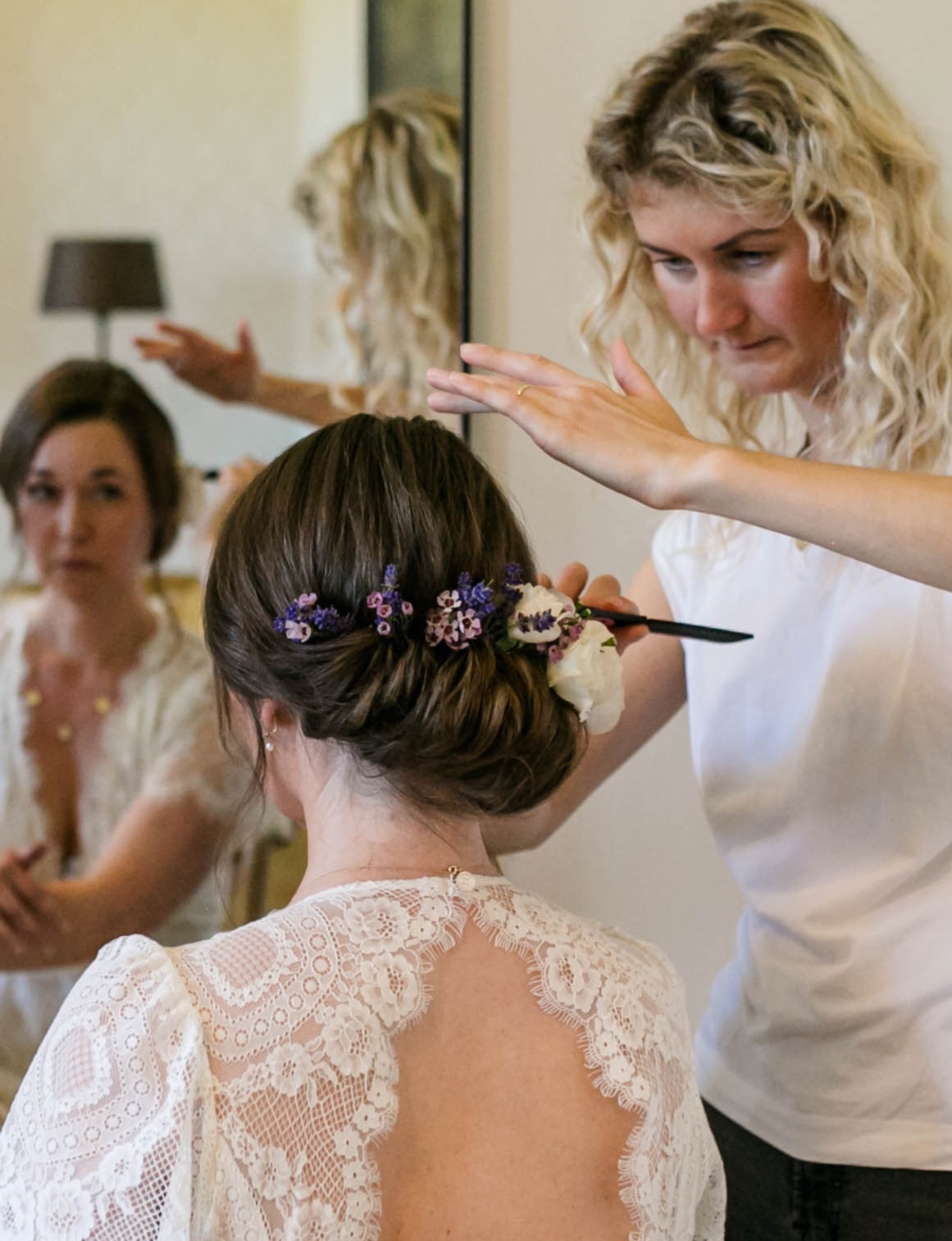 Ella Ju Friseursalon