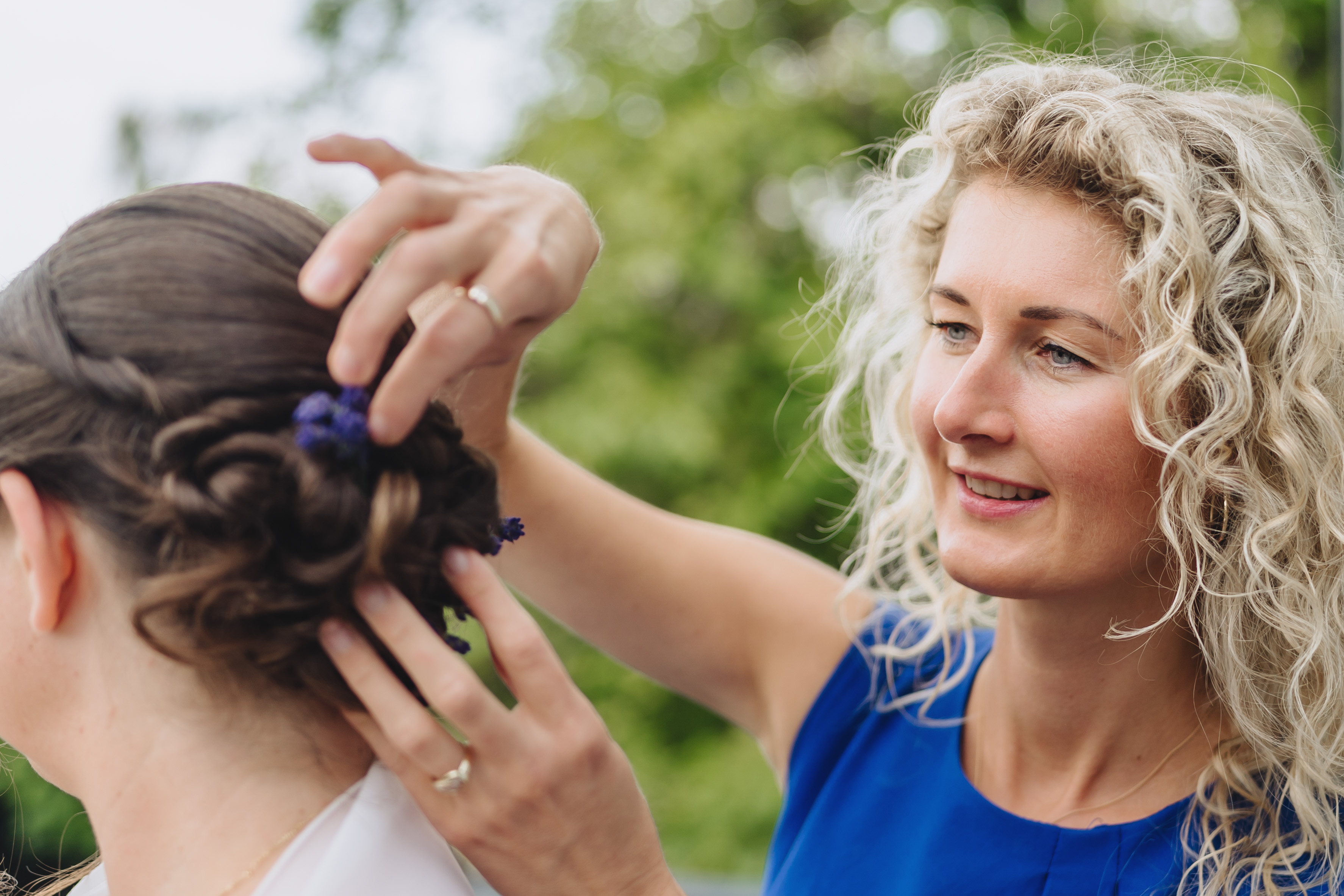 Ella Ju Friseursalon