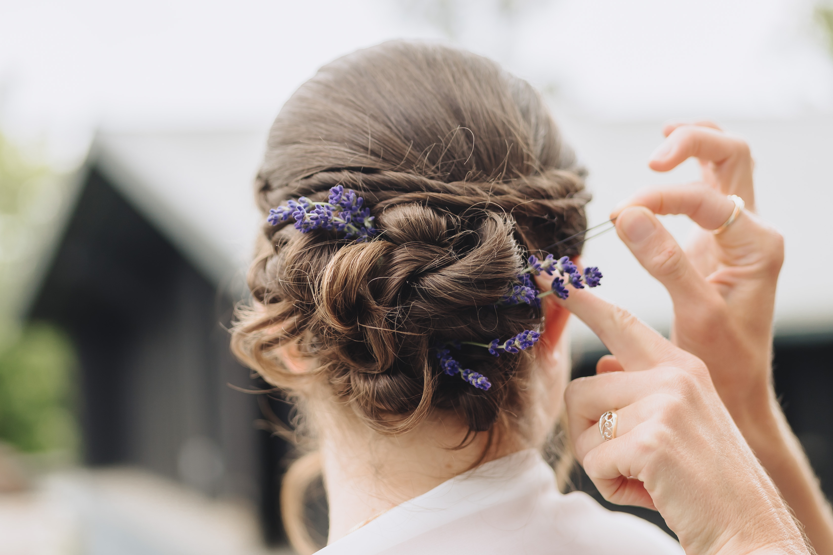 Ella Ju Friseursalon