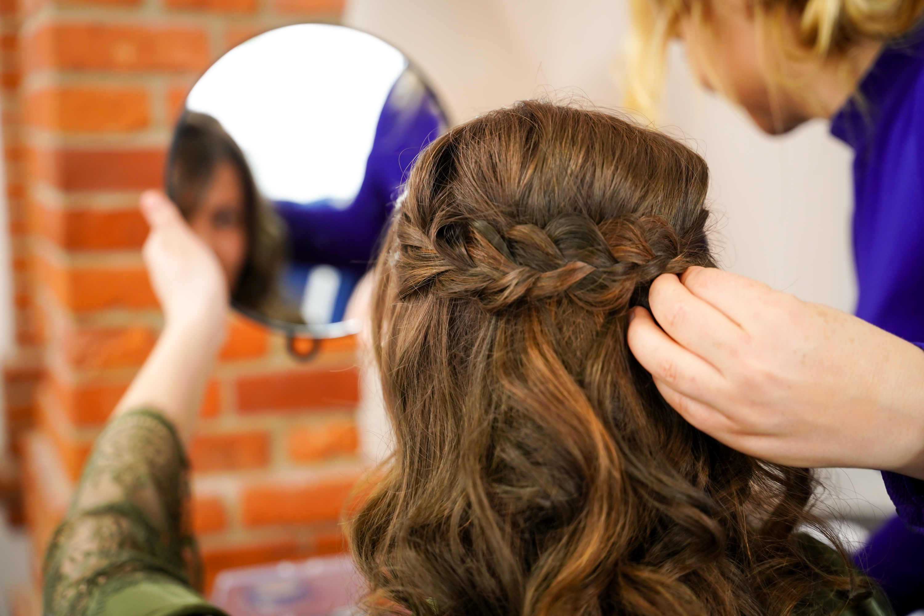 Ella Ju Friseursalon