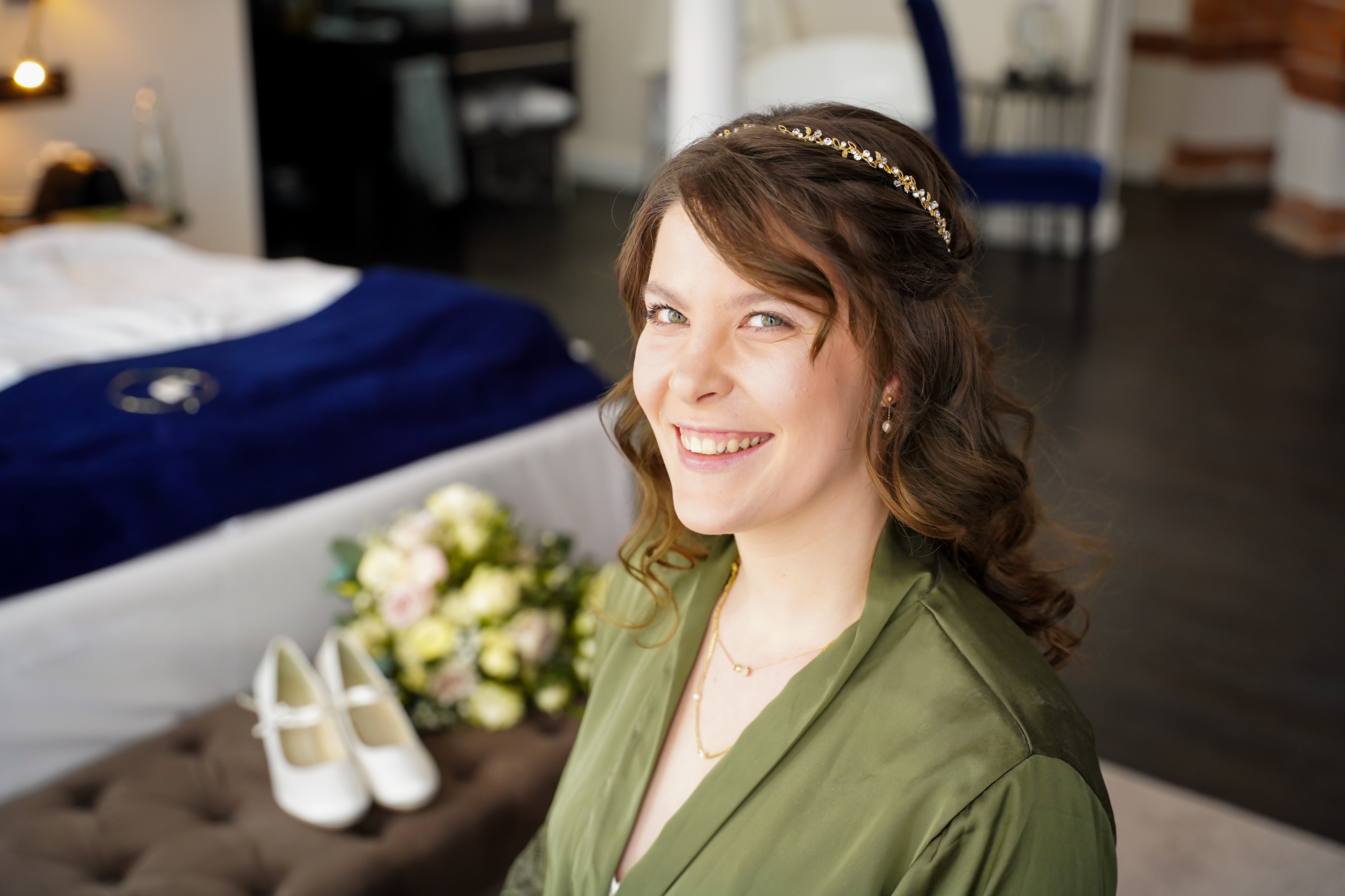 Ella Ju Friseursalon