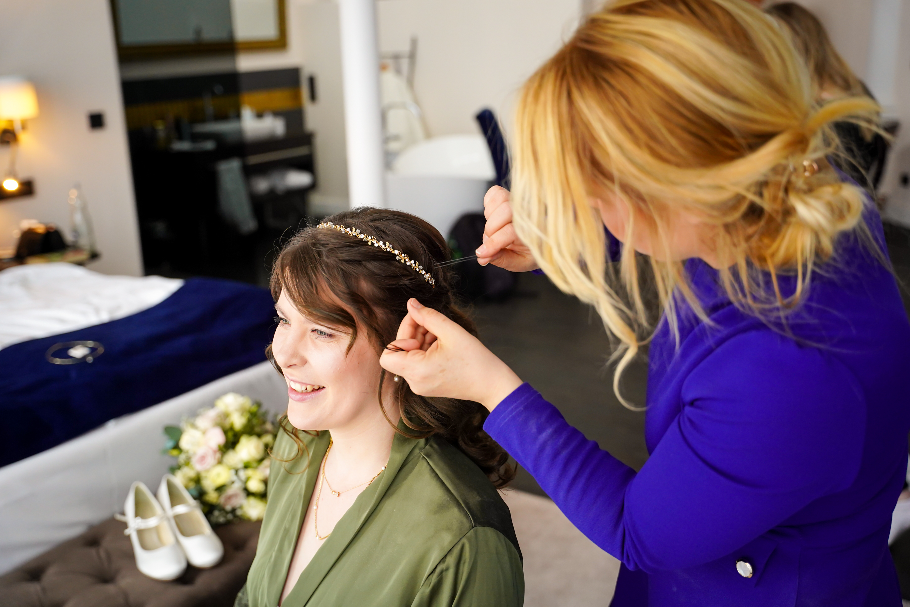 Ella Ju Friseursalon