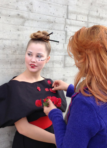 Ella Ju Friseursalon