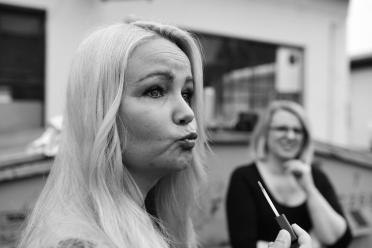 Ella Ju Friseursalon