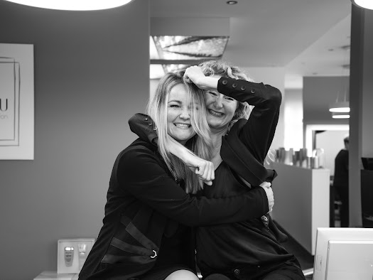 Ella Ju Friseursalon